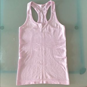 Lululemon Tanktop